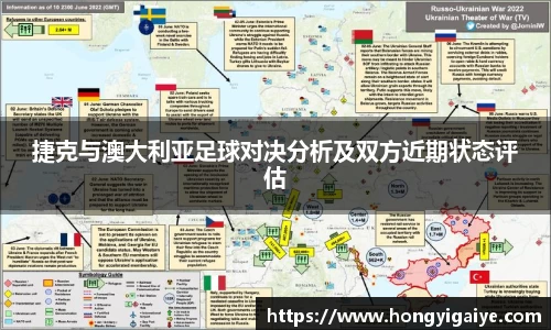 捷克与澳大利亚足球对决分析及双方近期状态评估